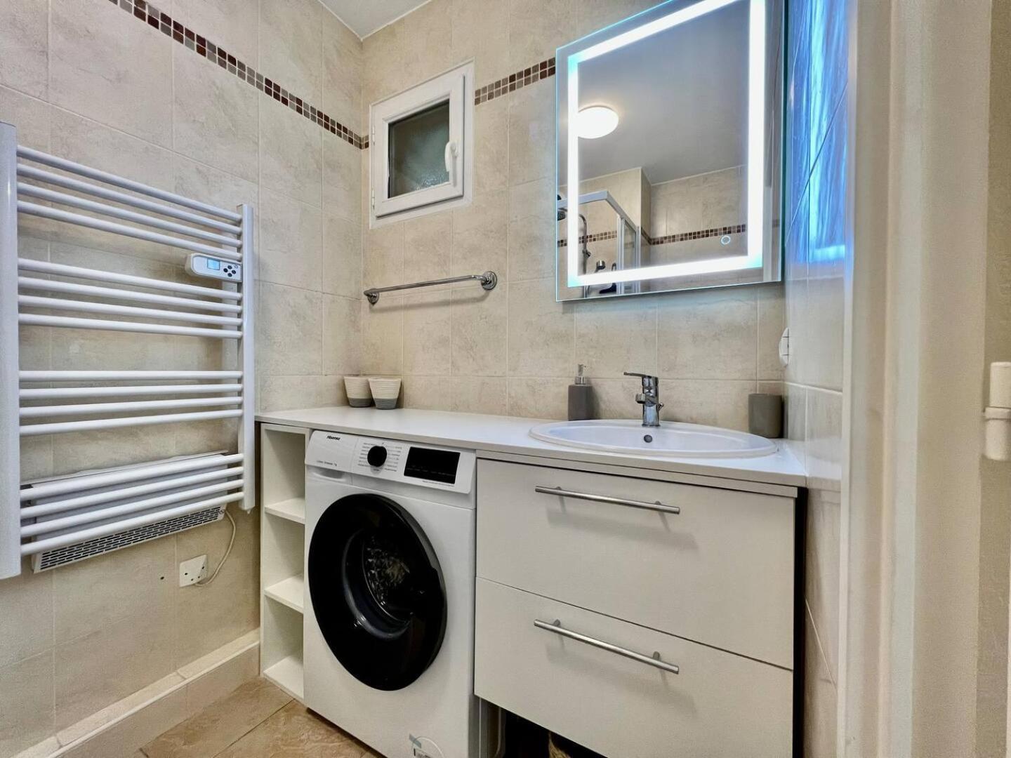Quiet Studio Swimming Pool Roquebrune 외부 사진